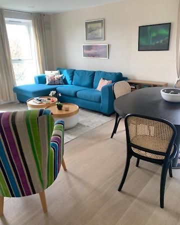 2 Bedroom Chelsea Apartment London Ngoại thất bức ảnh