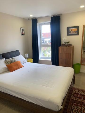 2 Bedroom Chelsea Apartment London Ngoại thất bức ảnh