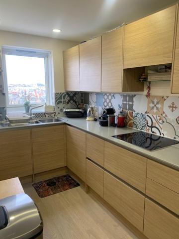 2 Bedroom Chelsea Apartment London Ngoại thất bức ảnh