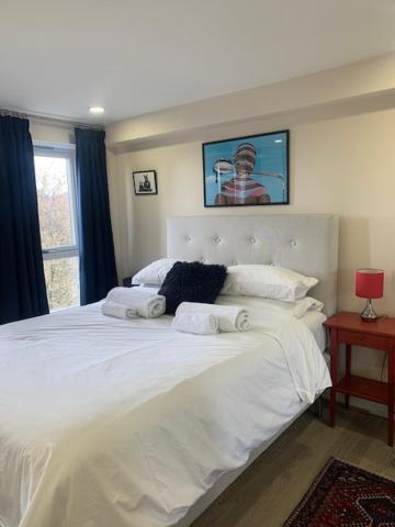 2 Bedroom Chelsea Apartment London Ngoại thất bức ảnh