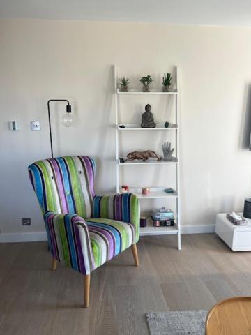 2 Bedroom Chelsea Apartment London Ngoại thất bức ảnh