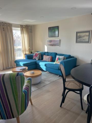 2 Bedroom Chelsea Apartment London Ngoại thất bức ảnh
