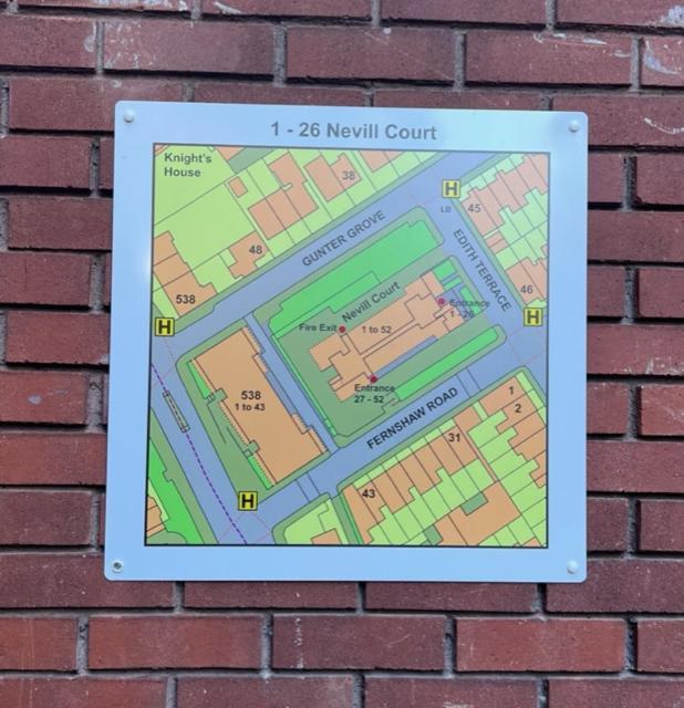 2 Bedroom Chelsea Apartment London Ngoại thất bức ảnh