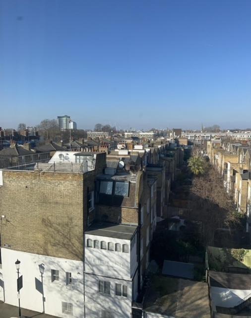 2 Bedroom Chelsea Apartment London Ngoại thất bức ảnh