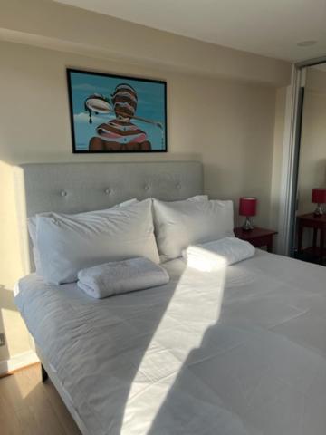 2 Bedroom Chelsea Apartment London Ngoại thất bức ảnh