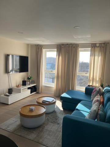 2 Bedroom Chelsea Apartment London Ngoại thất bức ảnh