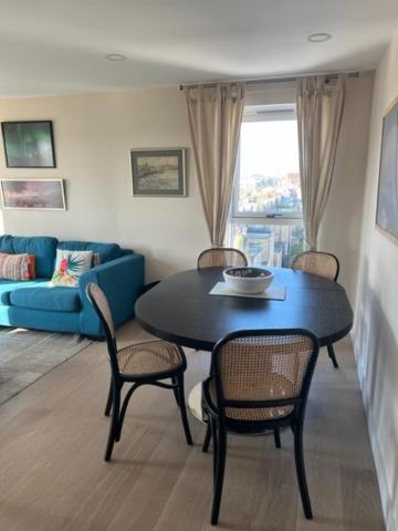 2 Bedroom Chelsea Apartment London Ngoại thất bức ảnh