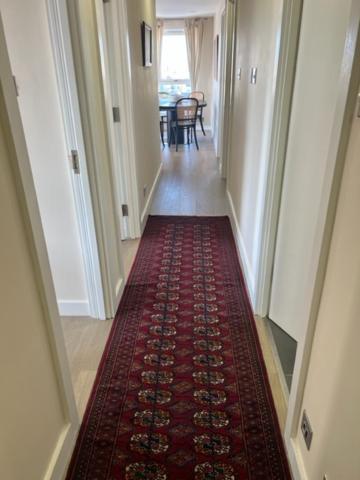 2 Bedroom Chelsea Apartment London Ngoại thất bức ảnh